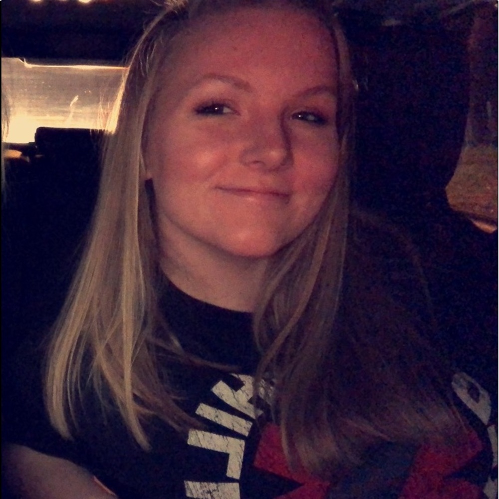 Meet your Posher, Megan
